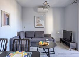 Boutique Seaview Apt near City Center