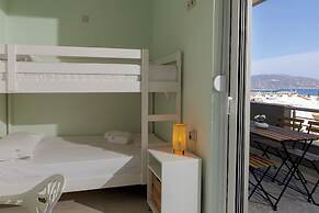 Boutique Seaview Apt near City Center