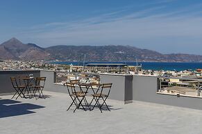 Boutique Seaview Apt near City Center