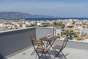 Boutique Seaview Apt near City Center