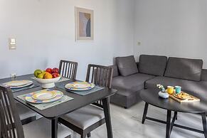 Boutique Seaview Apt near City Center