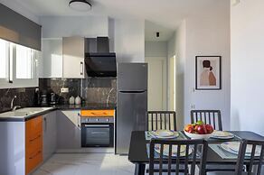 Boutique Seaview Apt near City Center