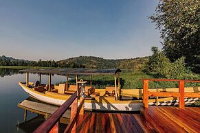 Ruhondo Island Retreat