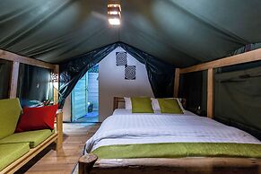 Ruhondo Island Retreat
