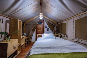 Ruhondo Island Retreat