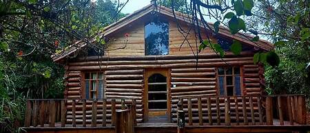 Ruhondo Island Retreat