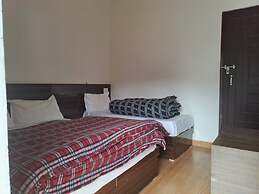 Goroomgo Kedar Chaukhamba Homestay
