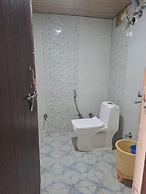 Goroomgo Kedar Chaukhamba Homestay