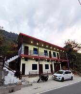 Goroomgo Kedar Chaukhamba Homestay