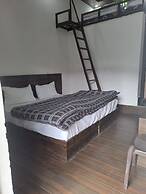 Goroomgo Kedar Chaukhamba Homestay