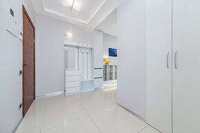 Minsk Apartments on Karl Marx str 8