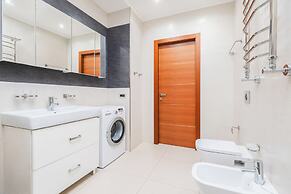 Minsk Apartments on Karl Marx str 8