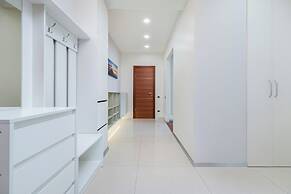 Minsk Apartments on Karl Marx str 8