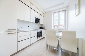 Minsk Apartments on Karl Marx str 8