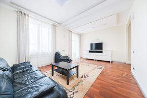 Minsk Apartments on Karl Marx str 8