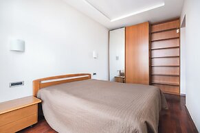 Minsk Apartments on Karl Marx str 8