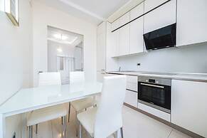 Minsk Apartments on Karl Marx str 8