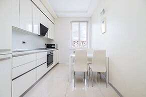 Minsk Apartments on Karl Marx str 8