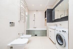 Minsk Apartments on Karl Marx str 8