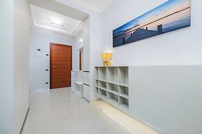 Minsk Apartments on Karl Marx str 8