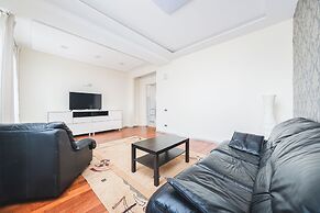 Minsk Apartments on Karl Marx str 8