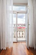 Minsk Apartments on Karl Marx str 8