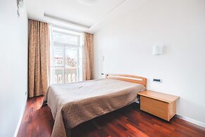 Minsk Apartments on Karl Marx str 8