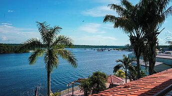 Hotel Pousada Margem da Amazônia