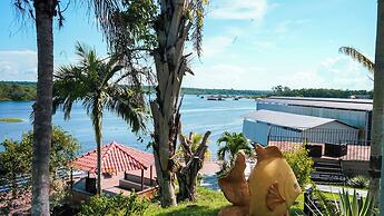 Hotel Pousada Margem da Amazônia