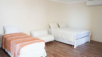 Hotel Pousada Margem da Amazônia