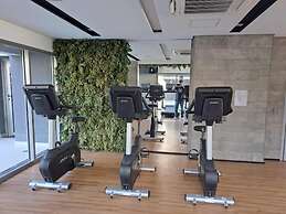 Get a Flat 905 - Apartamento