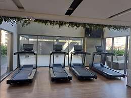 Get a Flat 905 - Apartamento