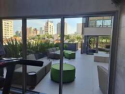 Get a Flat 905 - Apartamento