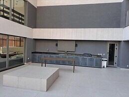 Get a Flat 905 - Apartamento