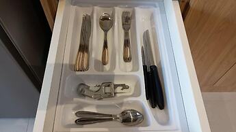 Get a Flat 905 - Apartamento