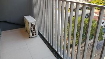 Get a Flat 905 - Apartamento