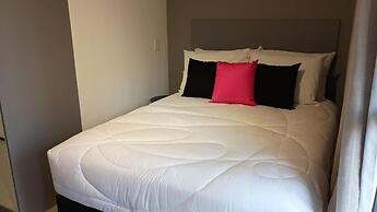 Get a Flat 905 - Apartamento