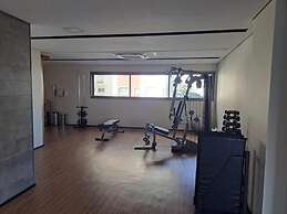 Get a Flat 905 - Apartamento