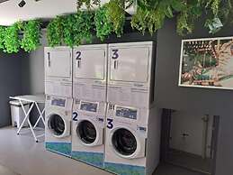 Get a Flat 905 - Apartamento