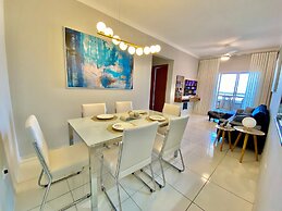 Edifício Breno Navarro