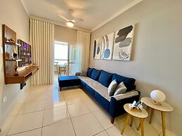 Edifício Breno Navarro