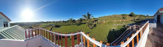 Panoramic Paradise