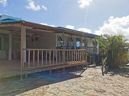 Panoramic Paradise