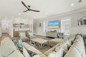 Beach House - Tipsea Turtle by PHG