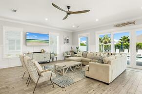 Beach House - Tipsea Turtle by PHG