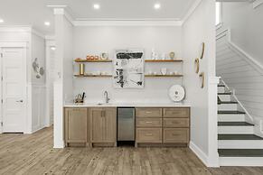 Beach House - Tipsea Turtle by PHG