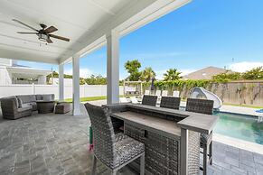 Beach House - Tipsea Turtle by PHG