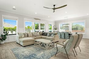 Beach House - Tipsea Turtle by PHG