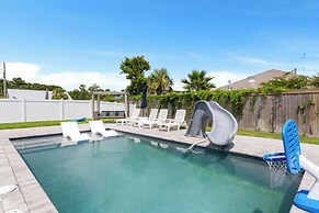 Beach House - Tipsea Turtle by PHG