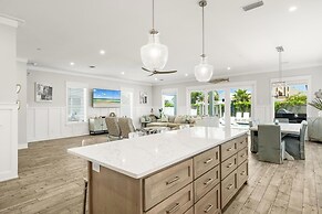 Beach House - Tipsea Turtle by PHG